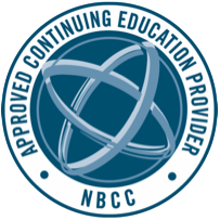 NBCC Approved Continuing Education Provider